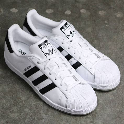 Amazon.com: Adidas Superstar Shoes Men